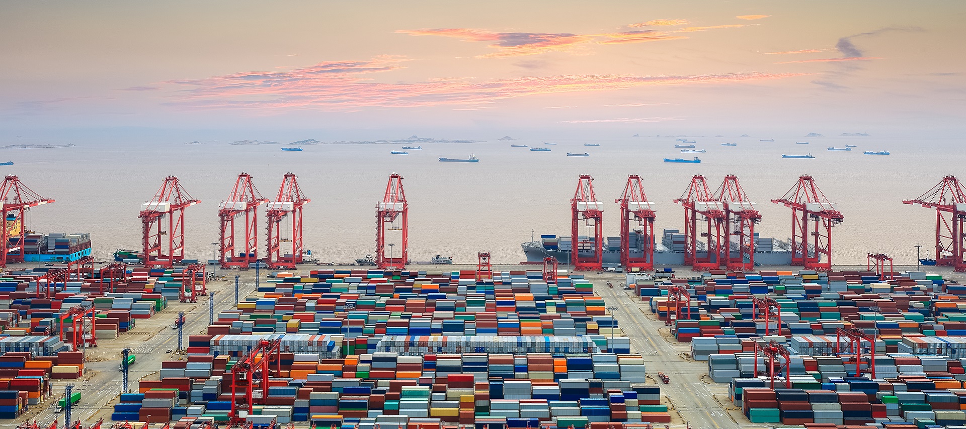 International Air freight